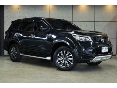 2022 Nissan Terra 2.3 (ปี 18-23) VL 4WD SUV AT รูปที่ 0